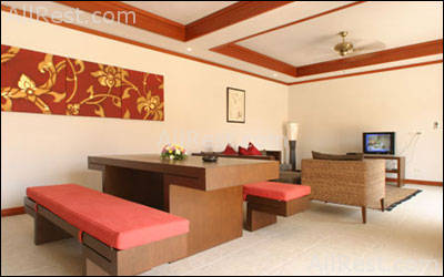 Coco Private Villas 36